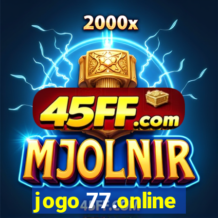 jogo 77.online
